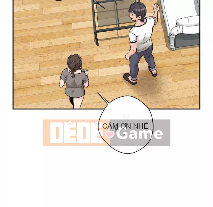 Hai mươi tuổi đã vượt qua ranh giới Chương 1-7