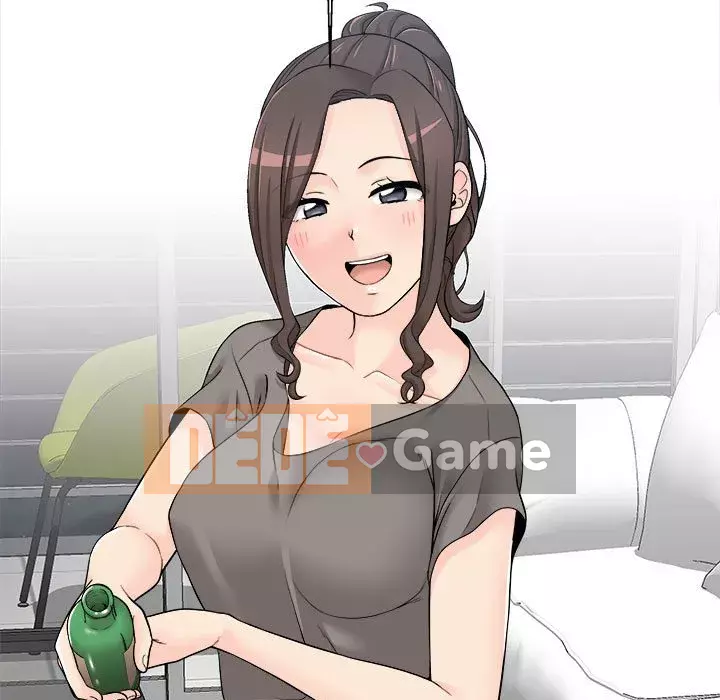 Hai mươi tuổi đã vượt qua ranh giới Chương 1-7