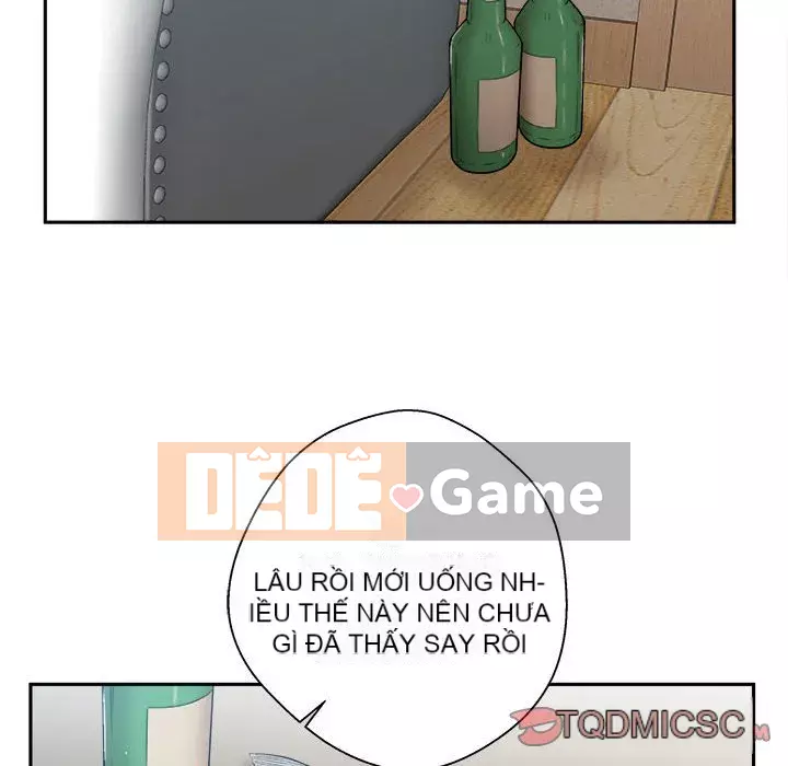 Hai mươi tuổi đã vượt qua ranh giới Chương 1-7