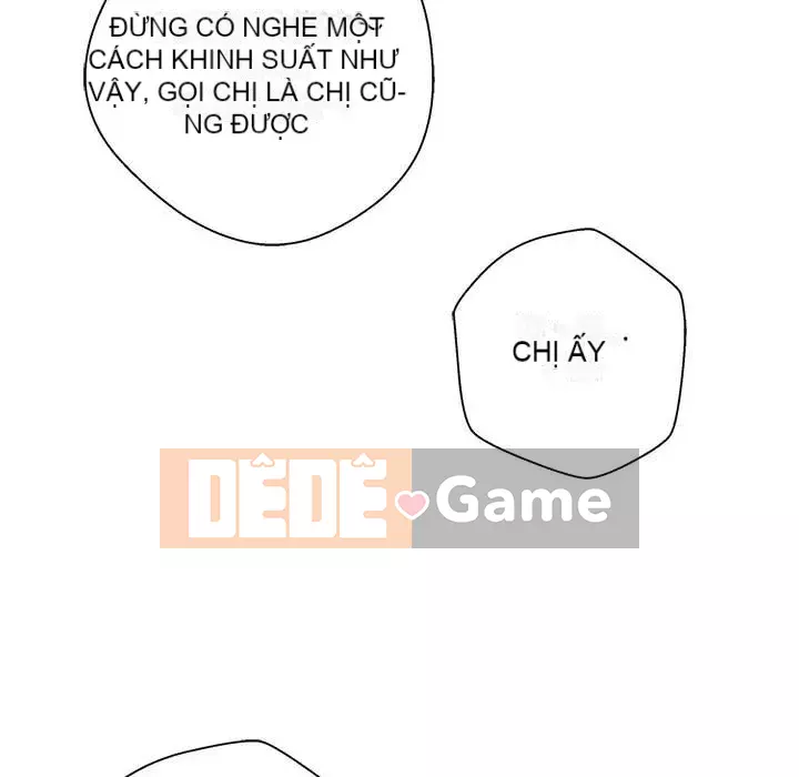 Hai mươi tuổi đã vượt qua ranh giới Chương 1-7