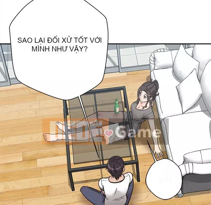 Hai mươi tuổi đã vượt qua ranh giới Chương 1-7