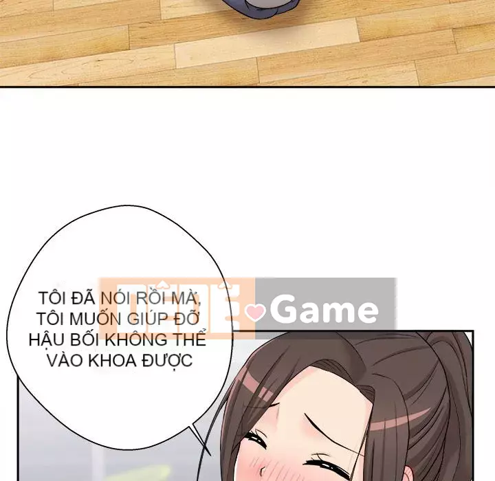 Hai mươi tuổi đã vượt qua ranh giới Chương 1-7