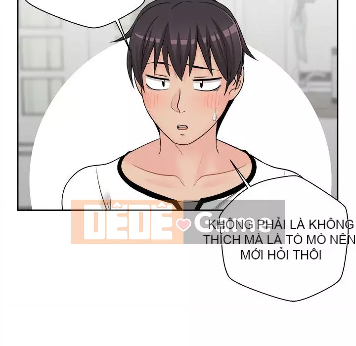 Hai mươi tuổi đã vượt qua ranh giới Chương 1-7