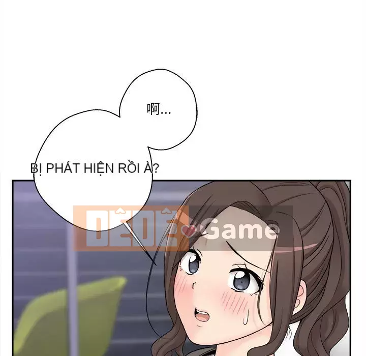 Hai mươi tuổi đã vượt qua ranh giới Chương 1-7