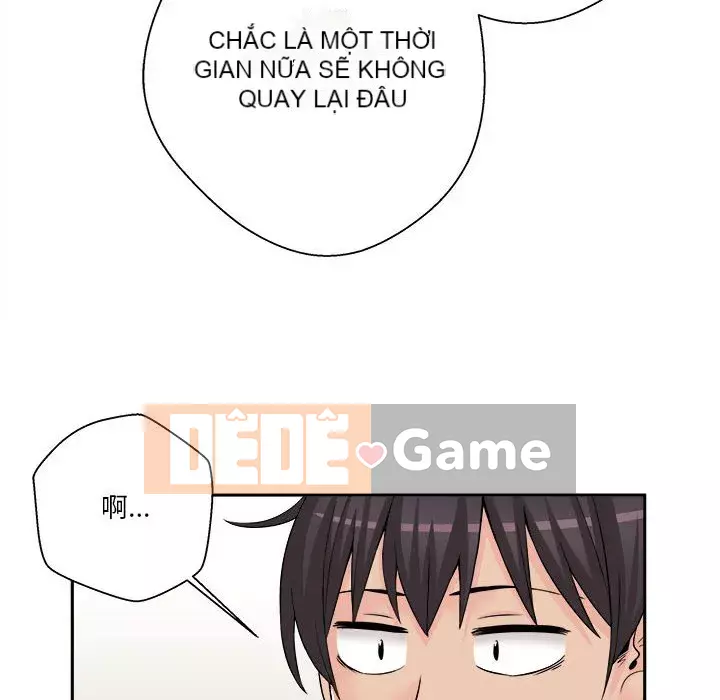 Hai mươi tuổi đã vượt qua ranh giới Chương 1-7