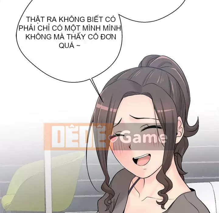 Hai mươi tuổi đã vượt qua ranh giới Chương 1-7