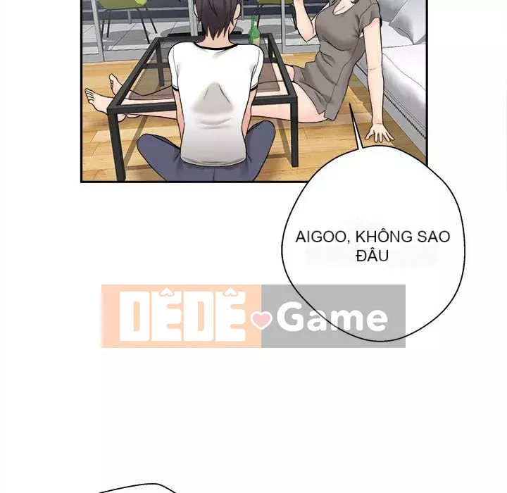 Hai mươi tuổi đã vượt qua ranh giới Chương 1-7