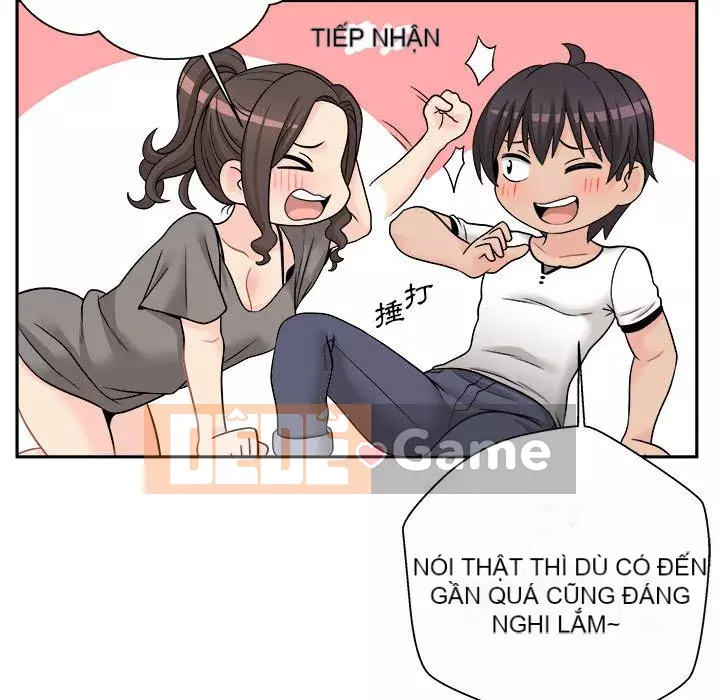 Hai mươi tuổi đã vượt qua ranh giới Chương 1-7