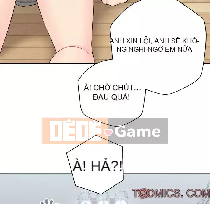 Hai mươi tuổi đã vượt qua ranh giới Chương 1-7