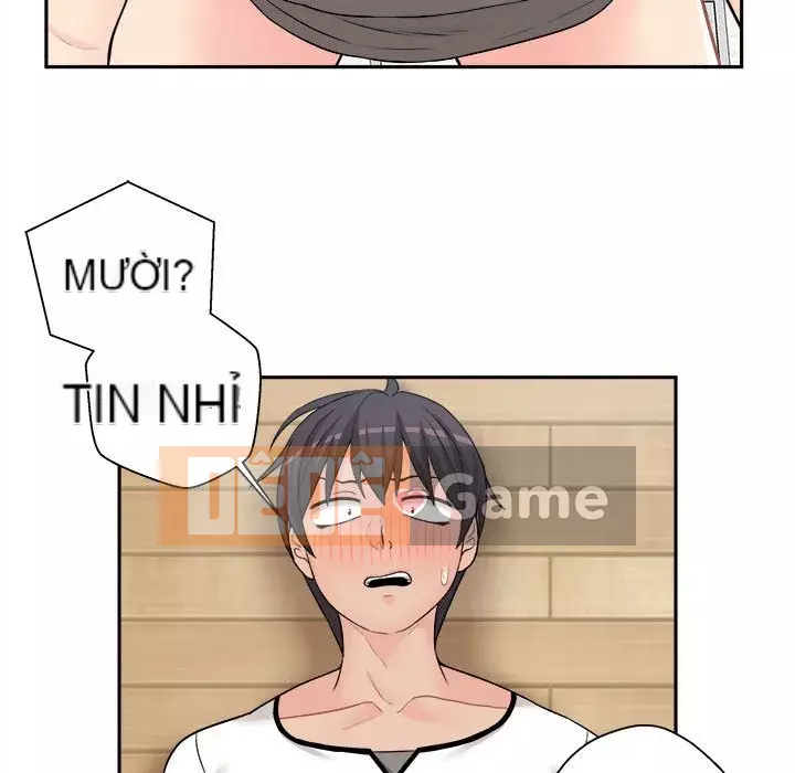 Hai mươi tuổi đã vượt qua ranh giới Chương 1-7