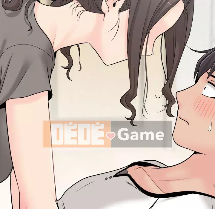 Hai mươi tuổi đã vượt qua ranh giới Chương 1-7