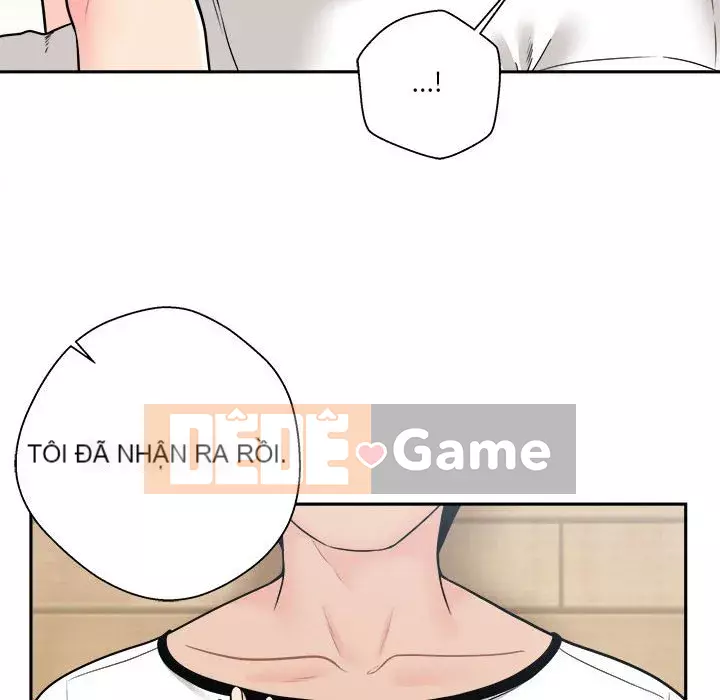 Hai mươi tuổi đã vượt qua ranh giới Chương 1-7