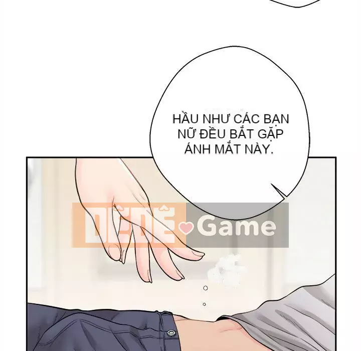 Hai mươi tuổi đã vượt qua ranh giới Chương 1-7