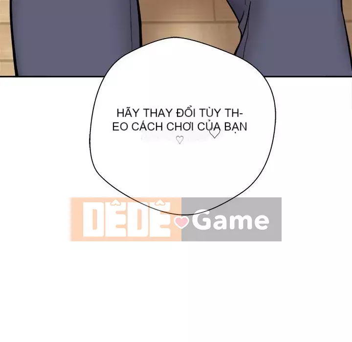 Hai mươi tuổi đã vượt qua ranh giới Chương 1-7