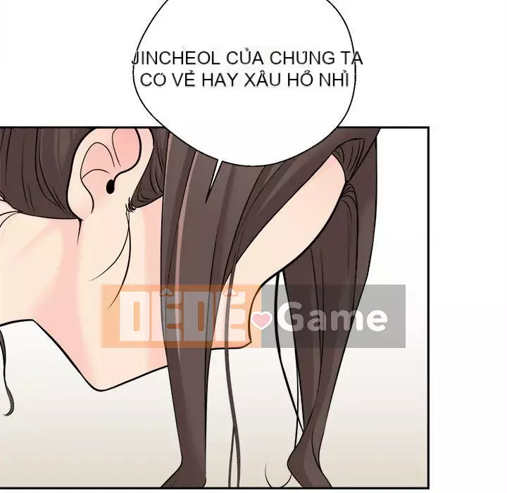 Hai mươi tuổi đã vượt qua ranh giới Chương 1-7