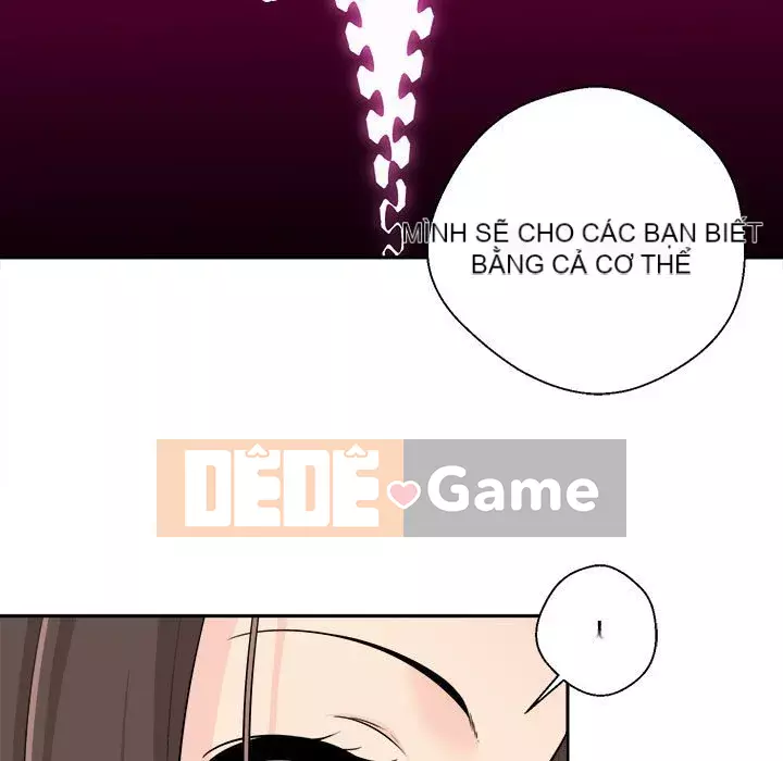 Hai mươi tuổi đã vượt qua ranh giới Chương 1-7