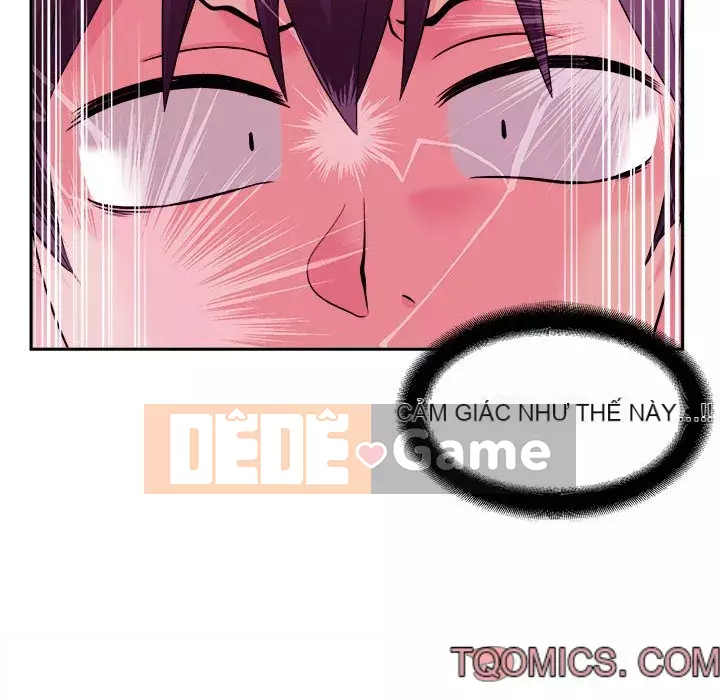 Hai mươi tuổi đã vượt qua ranh giới Chương 1-7