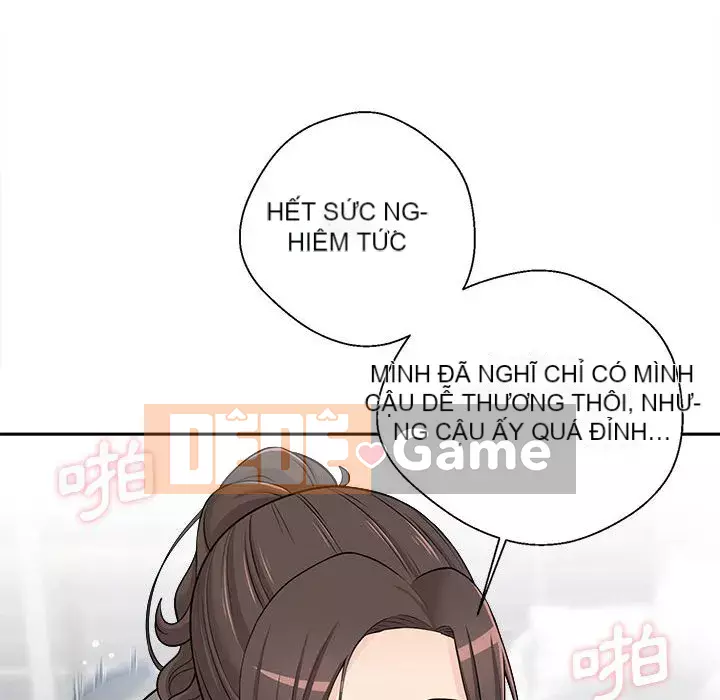 Hai mươi tuổi đã vượt qua ranh giới Chương 1-7