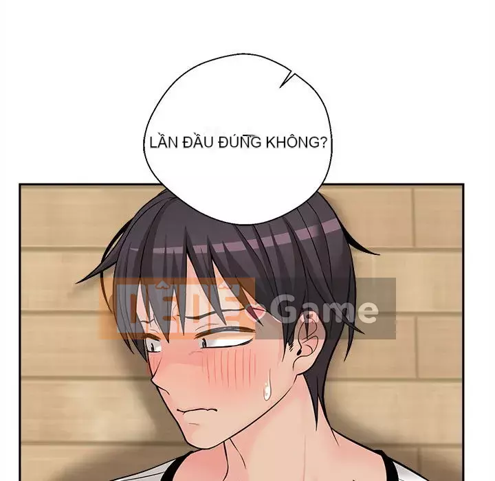 Hai mươi tuổi đã vượt qua ranh giới Chương 1-7