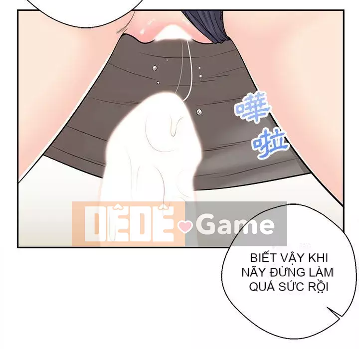 Hai mươi tuổi đã vượt qua ranh giới Chương 1-7