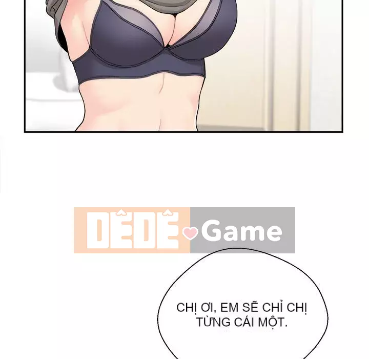 Hai mươi tuổi đã vượt qua ranh giới Chương 1-7