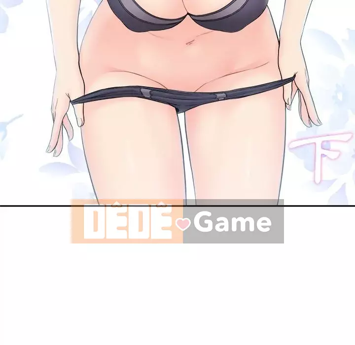 Hai mươi tuổi đã vượt qua ranh giới Chương 1-7