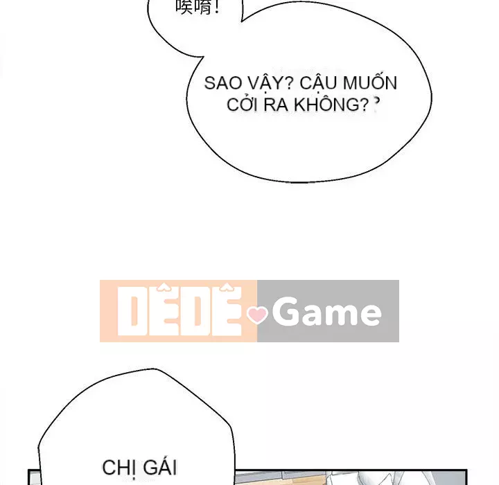 Hai mươi tuổi đã vượt qua ranh giới Chương 1-7