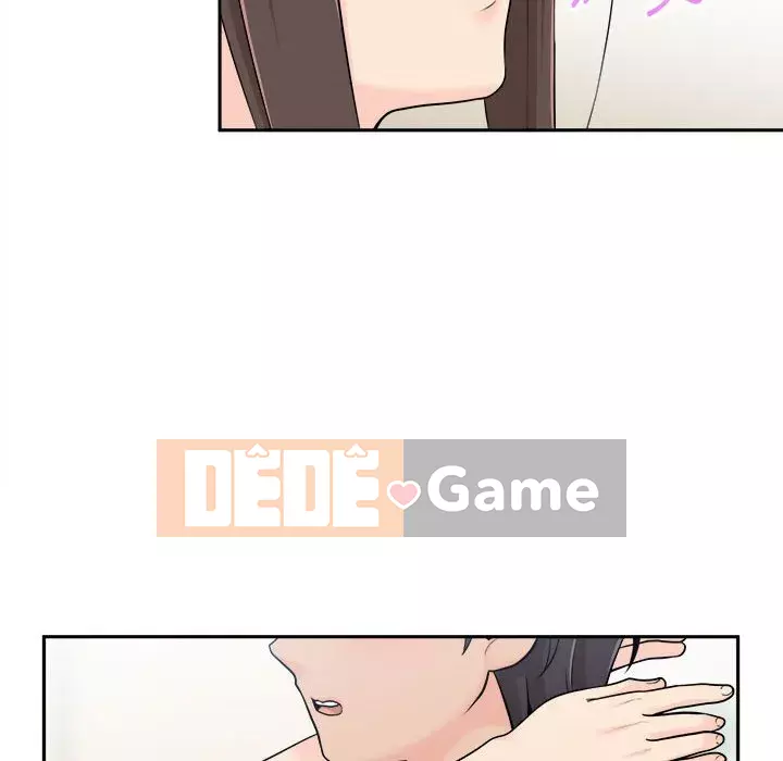 Hai mươi tuổi đã vượt qua ranh giới Chương 1-7