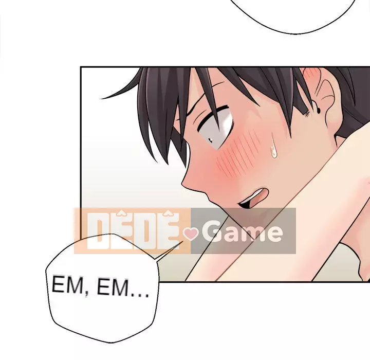 Hai mươi tuổi đã vượt qua ranh giới Chương 1-7