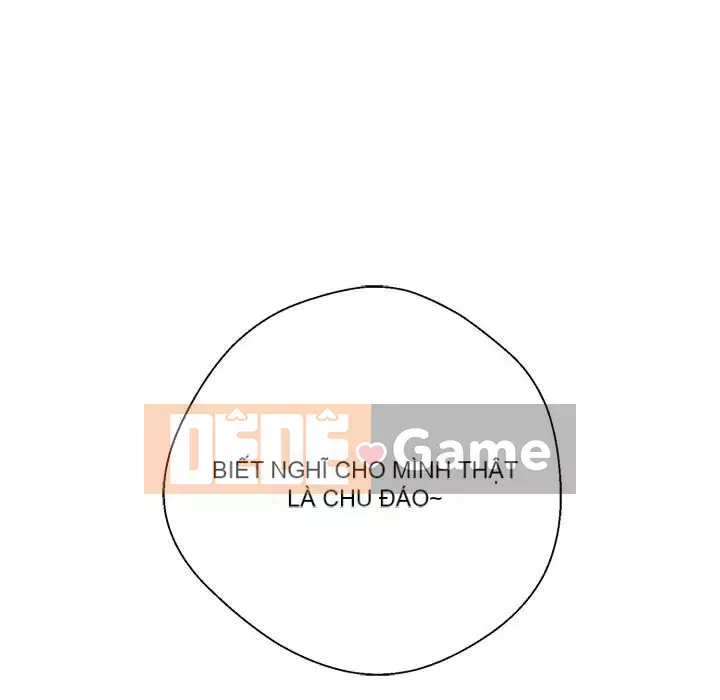 Hai mươi tuổi đã vượt qua ranh giới Chương 1-7