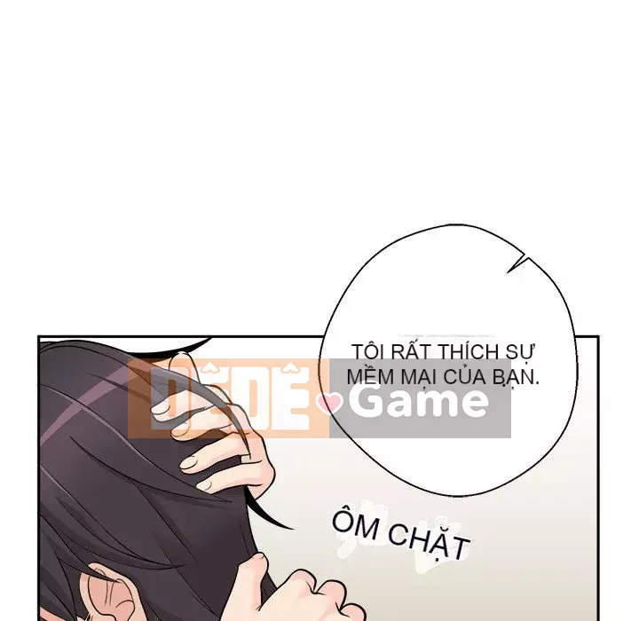 Hai mươi tuổi đã vượt qua ranh giới Chương 1-7