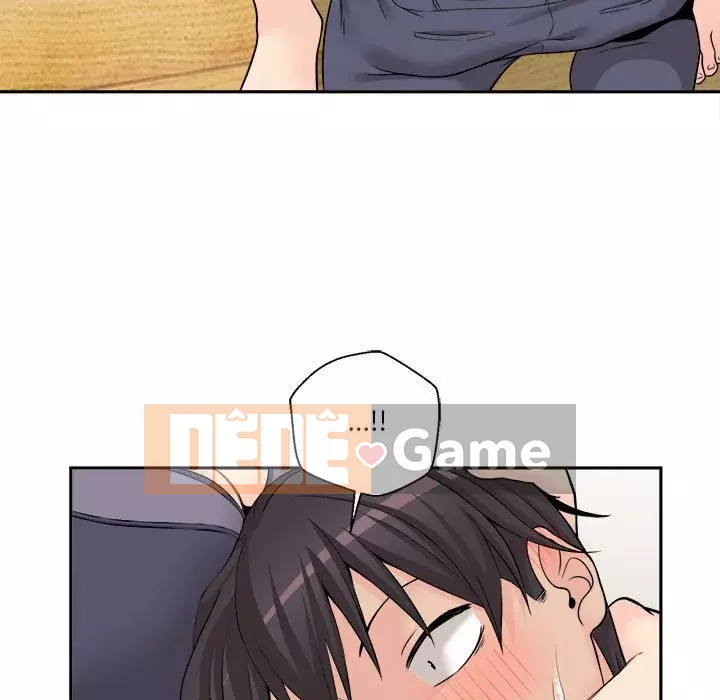 Hai mươi tuổi đã vượt qua ranh giới Chương 1-7