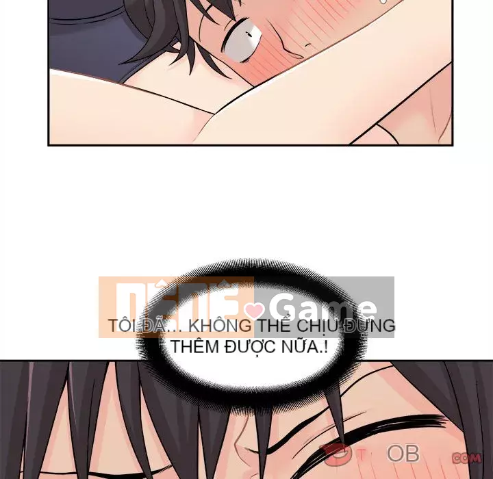 Hai mươi tuổi đã vượt qua ranh giới Chương 1-7