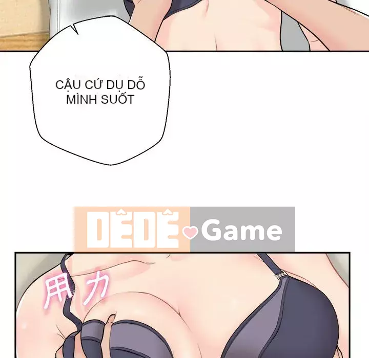 Hai mươi tuổi đã vượt qua ranh giới Chương 1-7