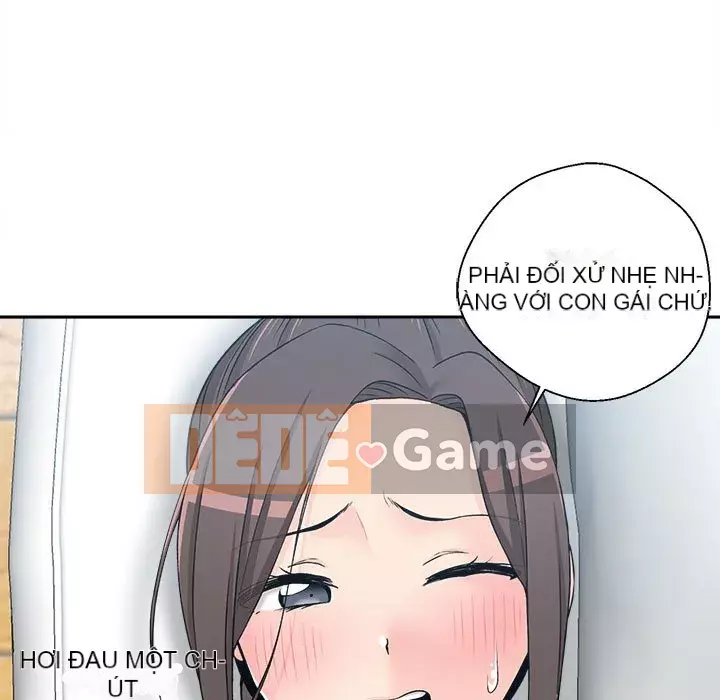 Hai mươi tuổi đã vượt qua ranh giới Chương 1-7