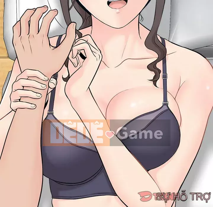 Hai mươi tuổi đã vượt qua ranh giới Chương 1-7