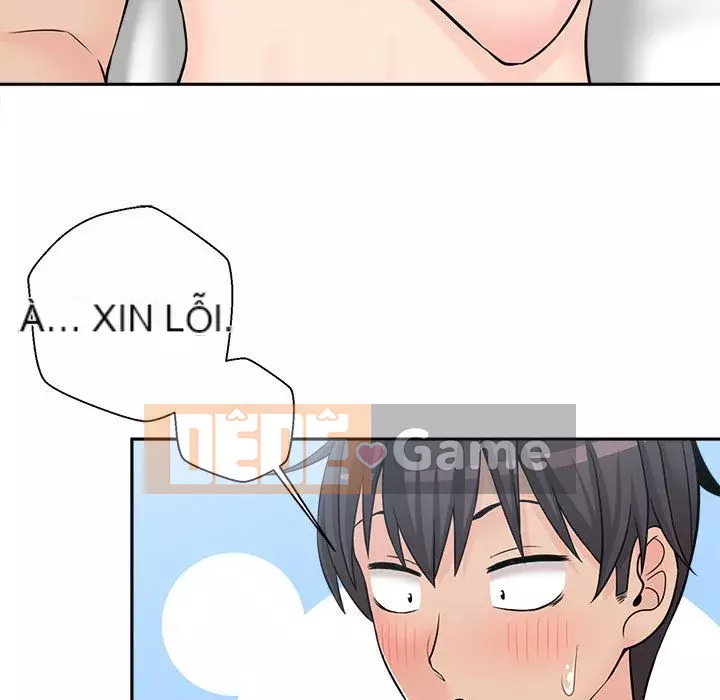 Hai mươi tuổi đã vượt qua ranh giới Chương 1-7