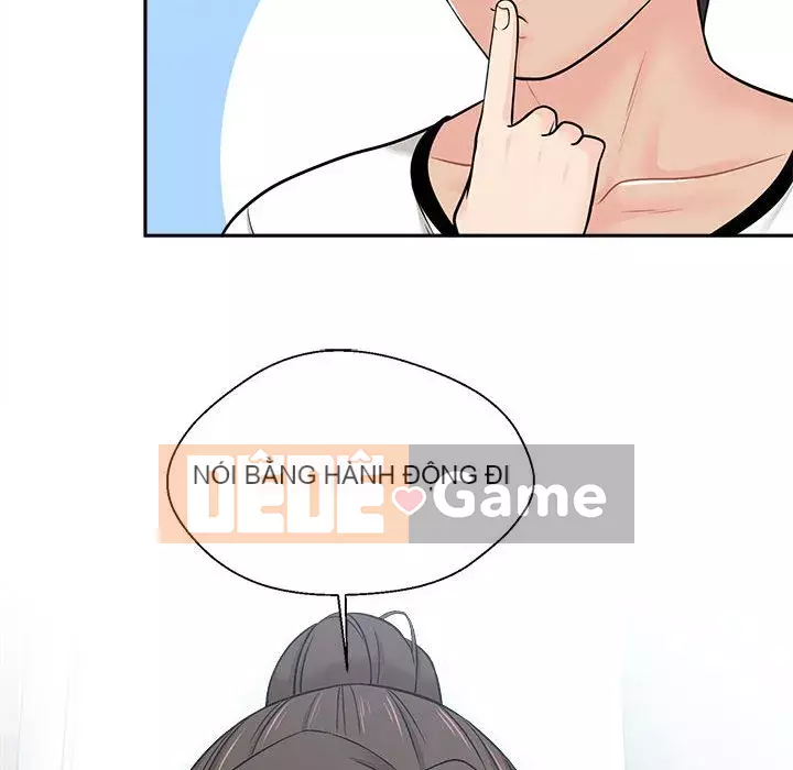 Hai mươi tuổi đã vượt qua ranh giới Chương 1-7