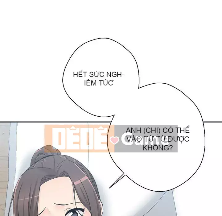 Hai mươi tuổi đã vượt qua ranh giới Chương 1-7