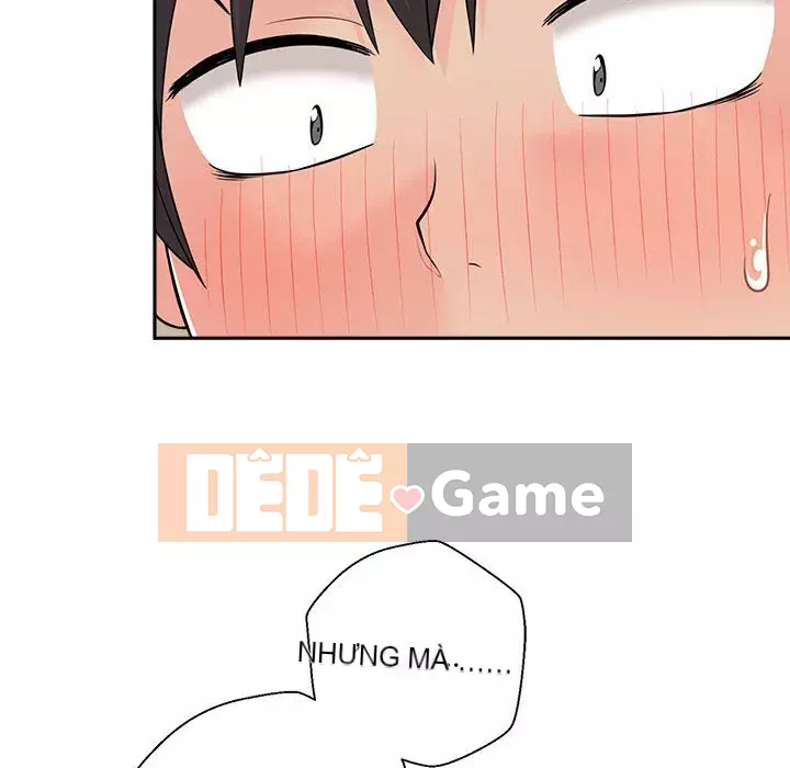 Hai mươi tuổi đã vượt qua ranh giới Chương 1-7