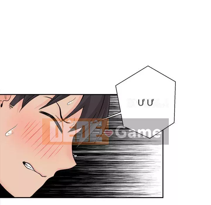 Hai mươi tuổi đã vượt qua ranh giới Chương 1-7