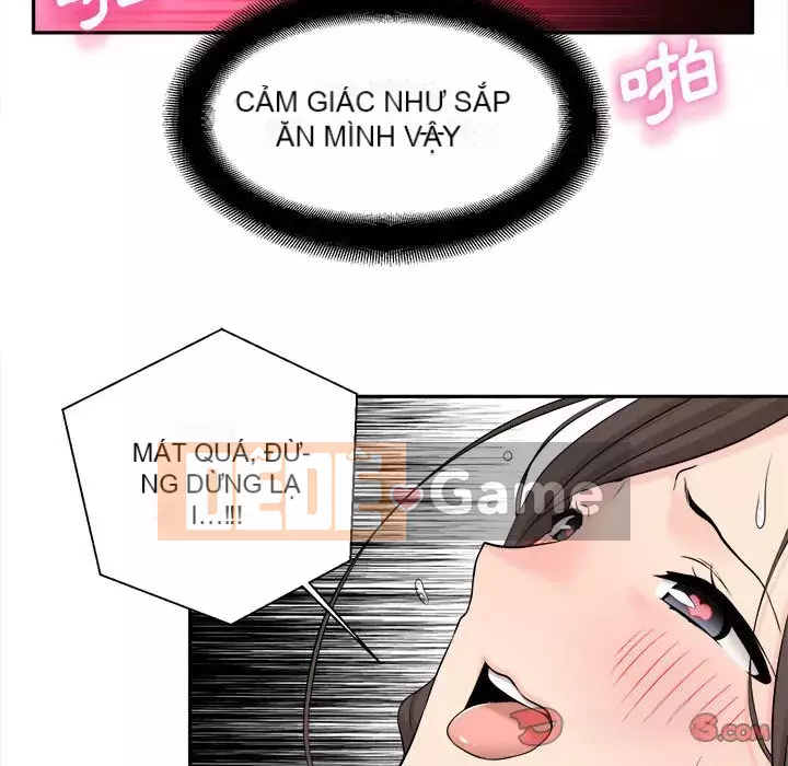 Hai mươi tuổi đã vượt qua ranh giới Chương 1-7