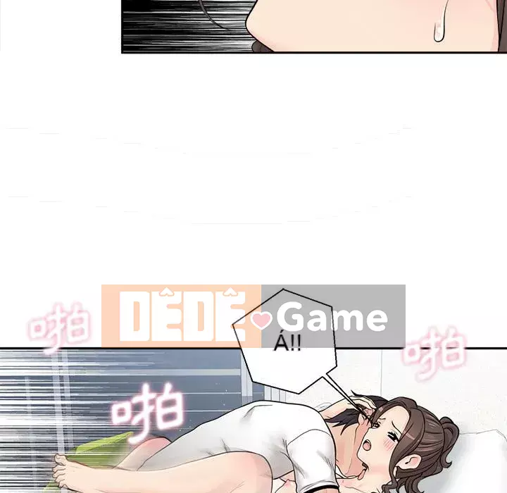 Hai mươi tuổi đã vượt qua ranh giới Chương 1-7