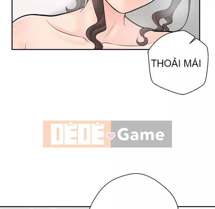 Hai mươi tuổi đã vượt qua ranh giới Chương 1-7