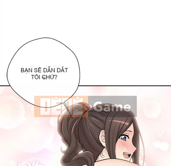 Hai mươi tuổi đã vượt qua ranh giới Chương 1-7