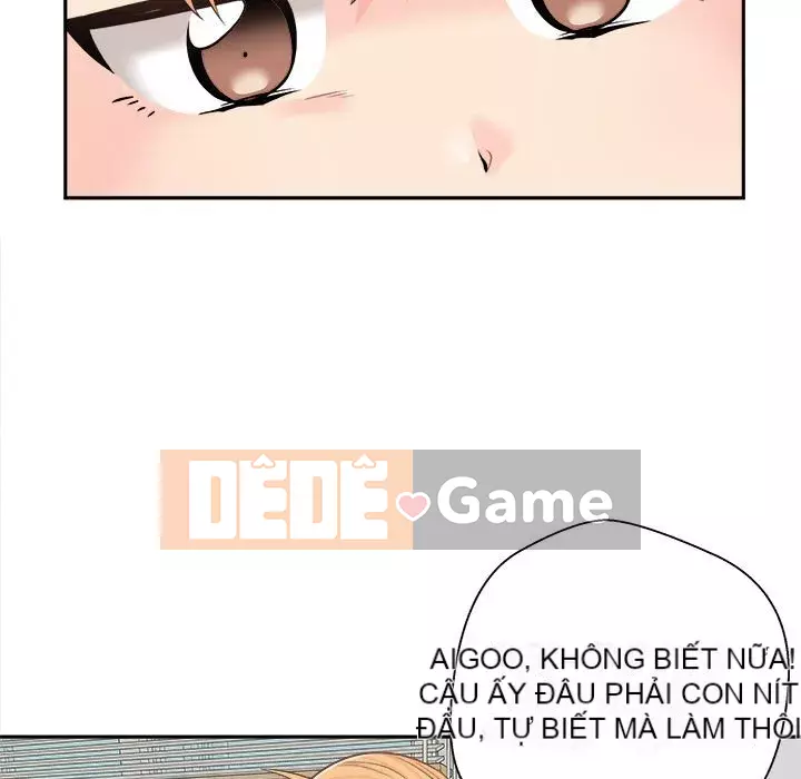 Hai mươi tuổi đã vượt qua ranh giới Chương 1-7