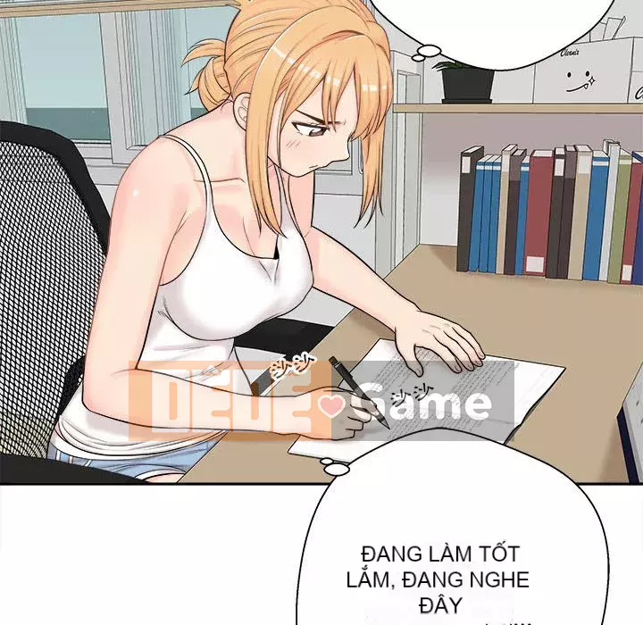 Hai mươi tuổi đã vượt qua ranh giới Chương 1-7