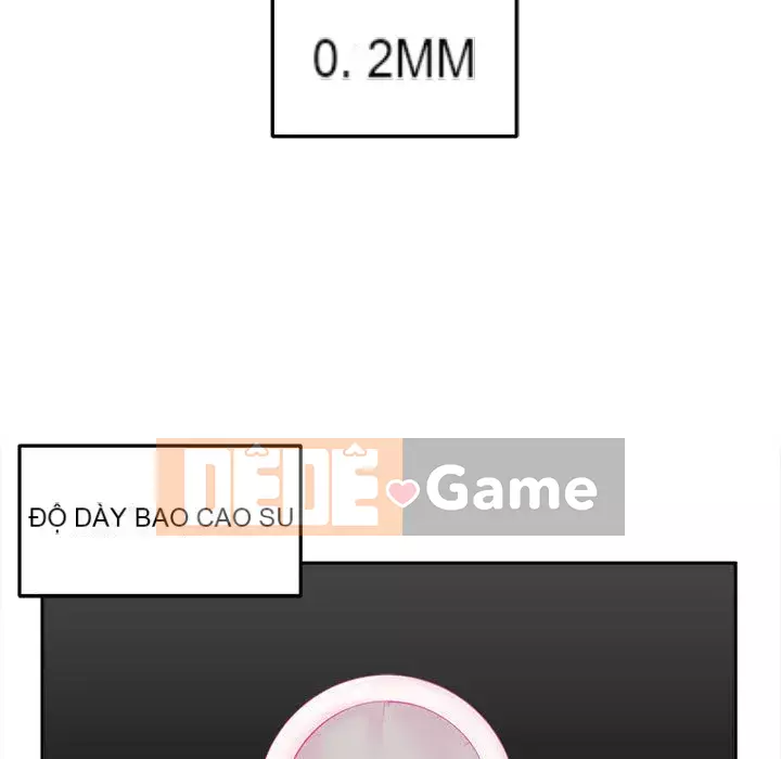 Hai mươi tuổi đã vượt qua ranh giới Chương 1-7