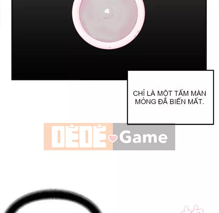 Hai mươi tuổi đã vượt qua ranh giới Chương 1-7