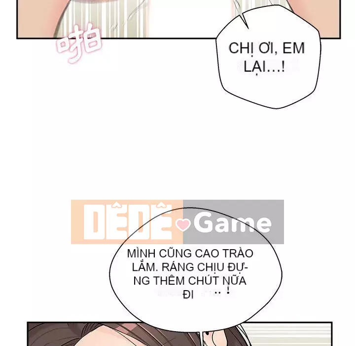 Hai mươi tuổi đã vượt qua ranh giới Chương 1-7